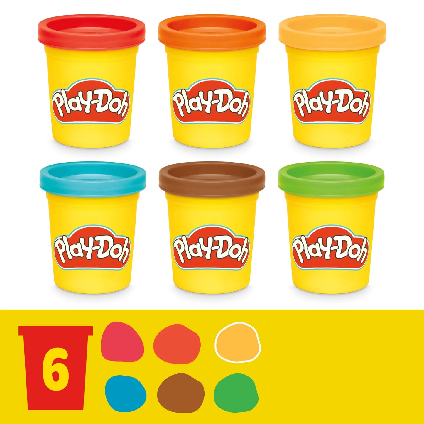 Play-Doh Grill Playset