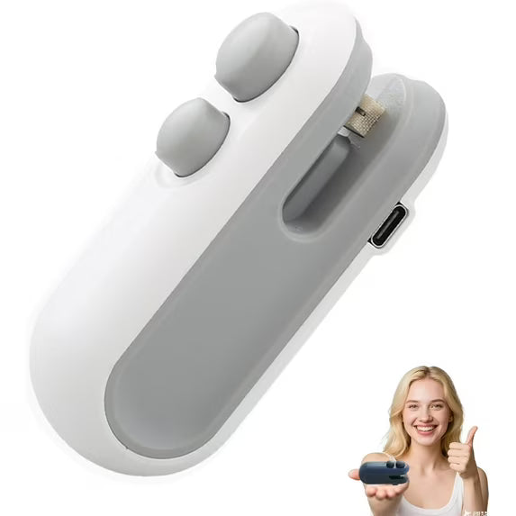 Mini Bag Sealer