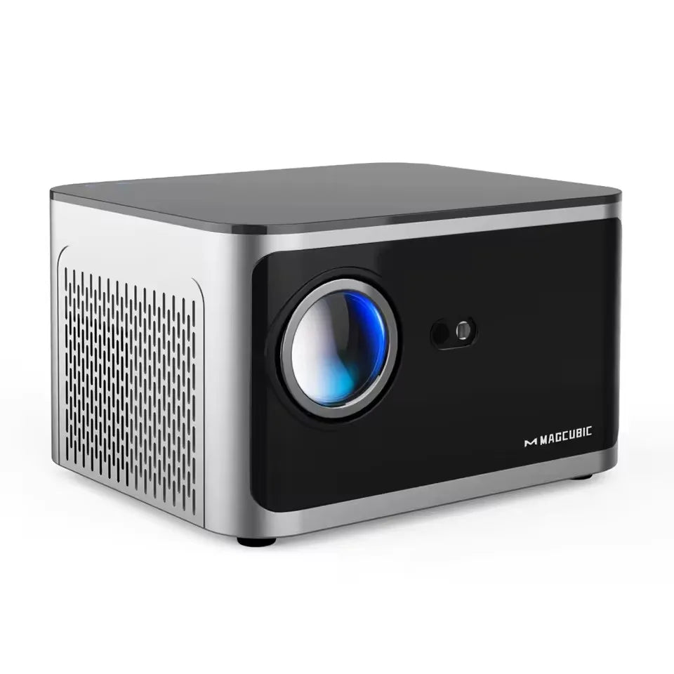 Auto Focus Smart Projector Android