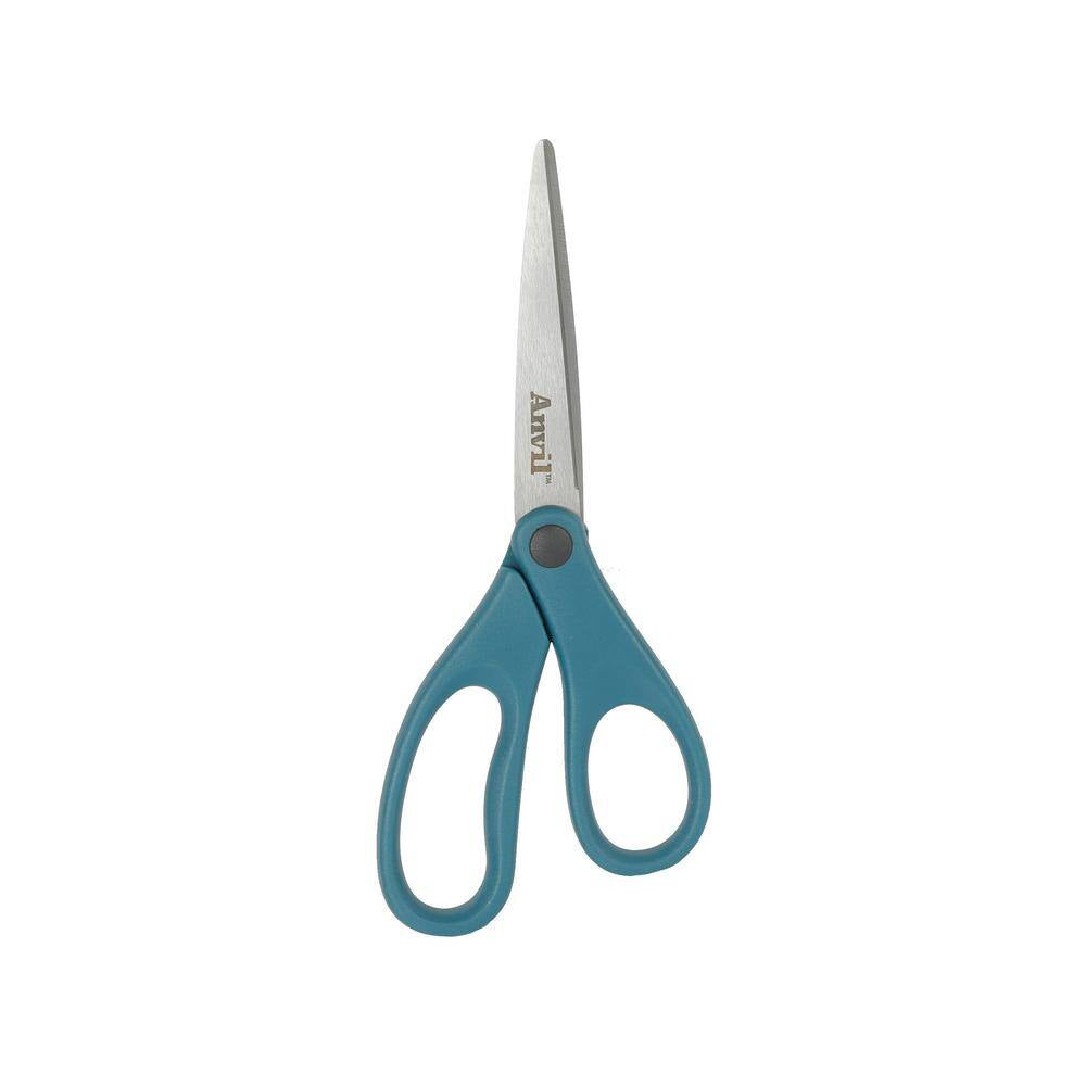 Straight Scissors 5-Piece