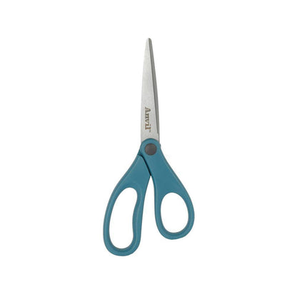 Straight Scissors 5-Piece