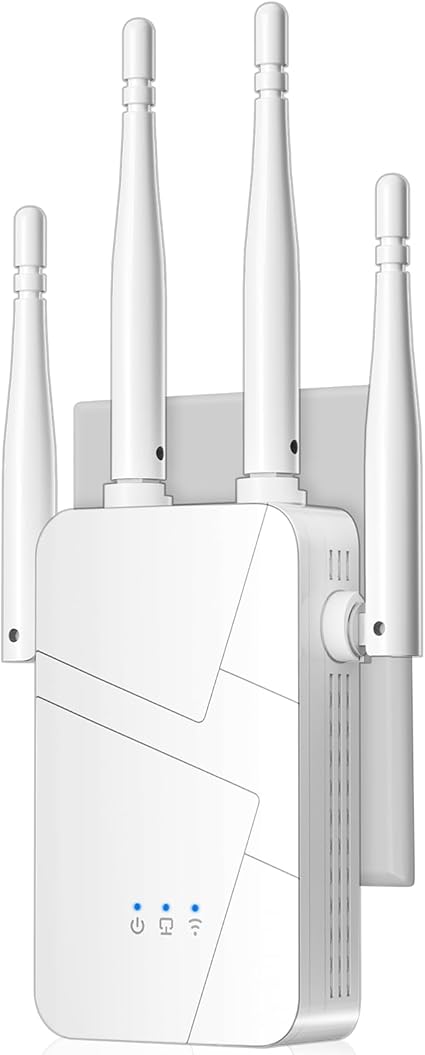 Wireless WiFI Extender