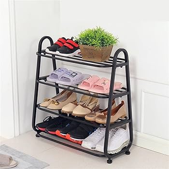 Shoe Rack for Closet