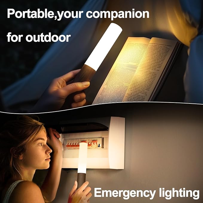 Battery Operated Motion Sensor Night Light