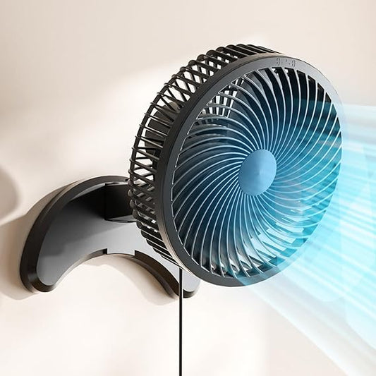 Small Wall Mount Fan