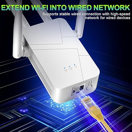 Wireless WiFI Extender