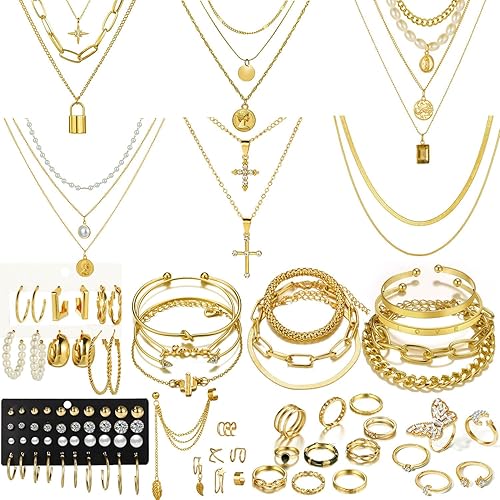 Jewerly set for Women