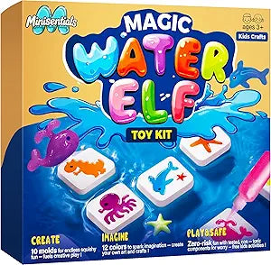 Magic Water Elf Kit