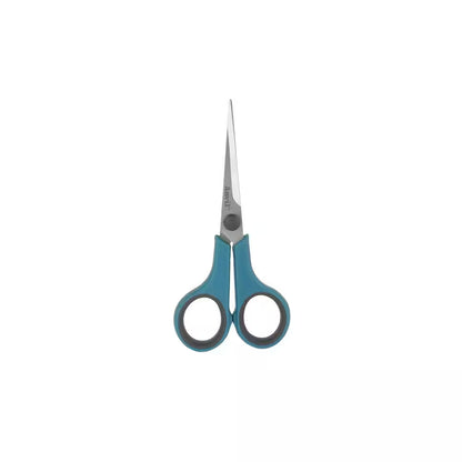 Straight Scissors 5-Piece