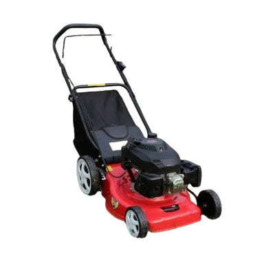 High Quality Hand Helper Self Propelled Lawn Mower Lawn Mower Lawn Mower Use for Gardening