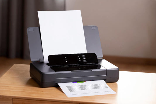 Inkless Printer