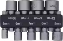 9pcs/set 5mm-13mm Tool Kit