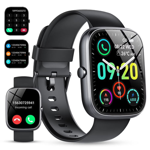 Smart Watch for Android and IPhone