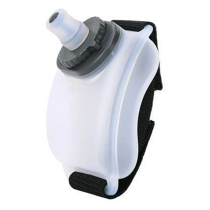 Athlete Wrist Water Bottle