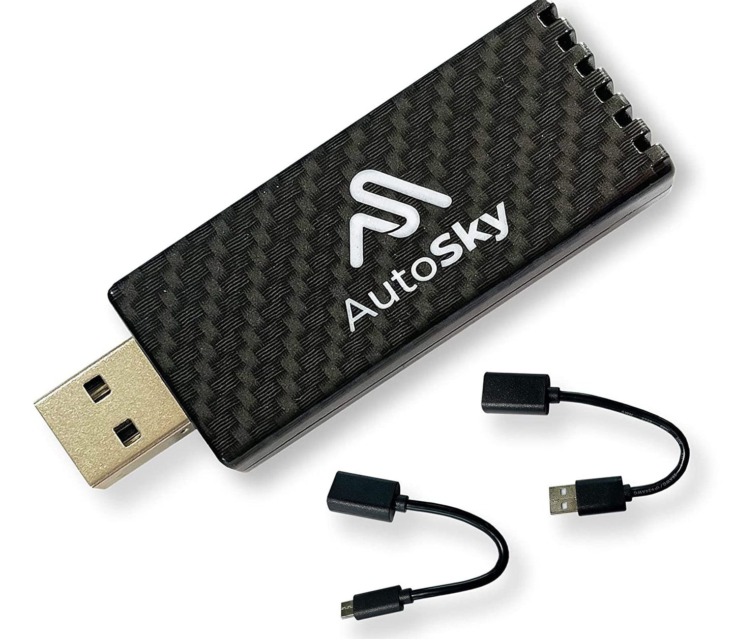 Autosky CarPlay Adapter