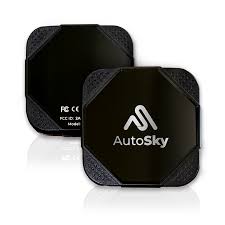 Autosky CarPlay Adapter