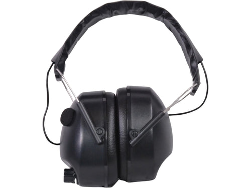 Electronic Ear Muff
