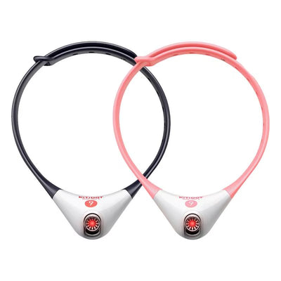 Wearable Cat Toys with LED Lights Pet Smart Cat Laser Collar Cat Toys Electric Smart Amusing Collar for Kitten Interactive Cat