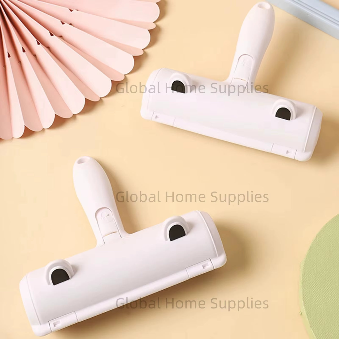 Cat Hair Remover Brush