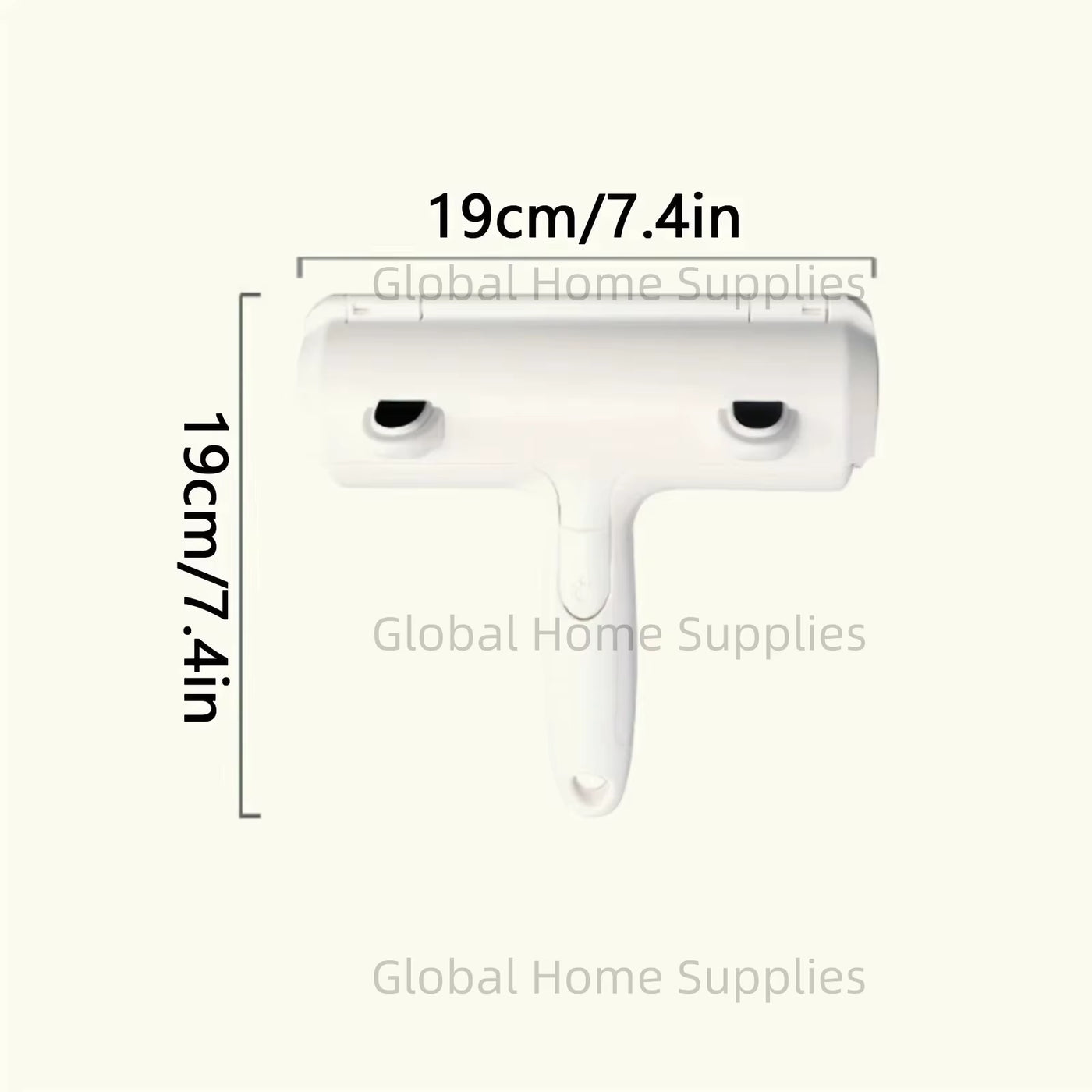 Cat Hair Remover Brush