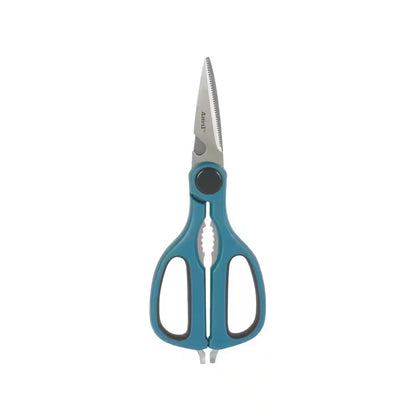 Straight Scissors 5-Piece