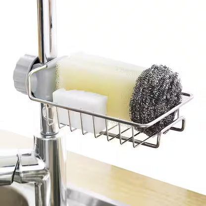 Faucet Storage rack