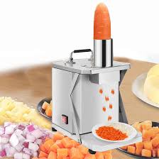 Automatic Vegetable Cutter