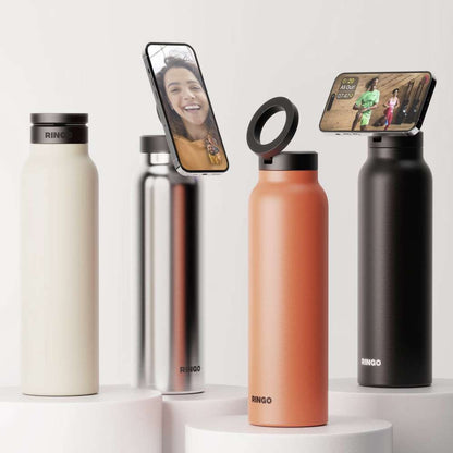 Magnetic Water Bottle