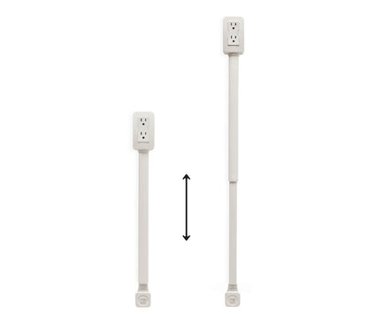 Outlet Extender