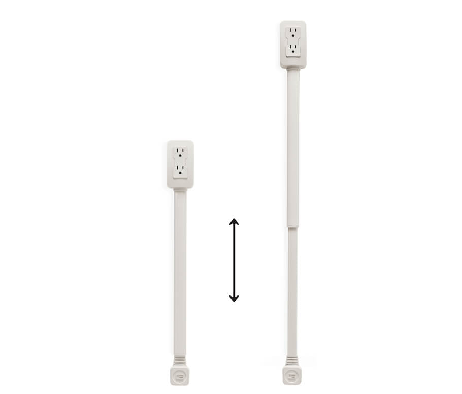 Outlet Extender