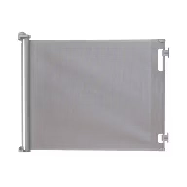 Retractable Pet Gate