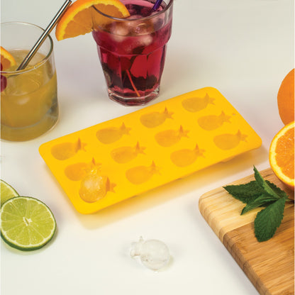 Pineapple Kitchen Food Mold