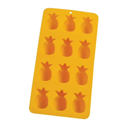 Pineapple Kitchen Food Mold